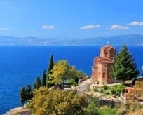Macedonie