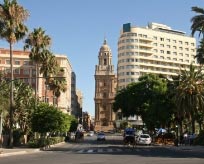 Malaga