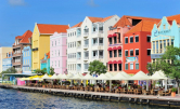 vakantie Curacao By June