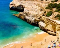 Algarve