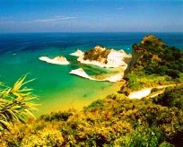 Corfu