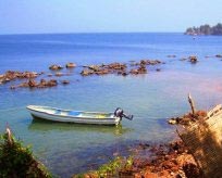 Gambia