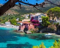 Kefalonia