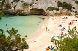 Menorca