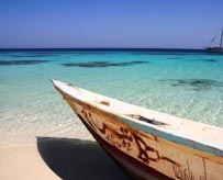 Sharm el Sheikh