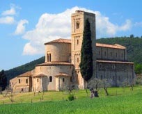 Toscane