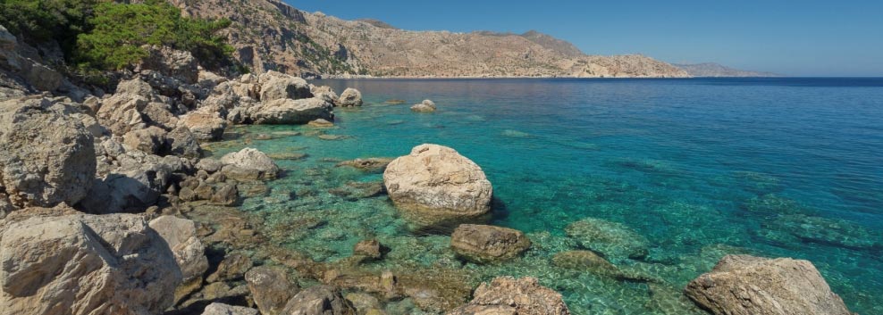 vakantie griekenland karpathos vakantie griekenland karpathos