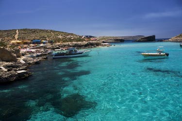 Malta ideaal voor zonvakantie in juni 2015