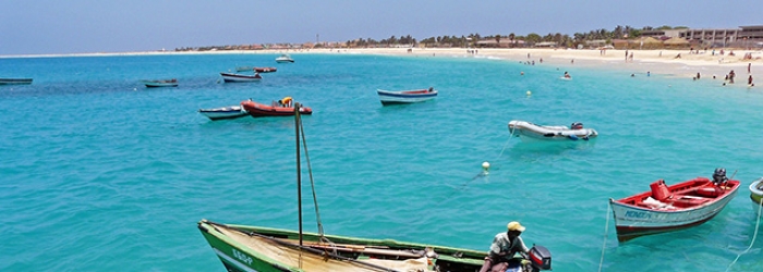 Vakantie in Kaapverdie gevaarlijk? Onzin!