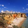 vakantie Albufeira De Jong Intra