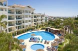 vakantie Albufeira De Vakantiediscounter