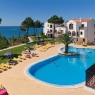 vakantie Albufeira Kras Overwinteringscampagne