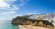 vakantie Algarve De Vakantiediscounter