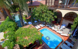 vakantie Antalya Bebsy