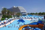 vakantie Antalya Corendon