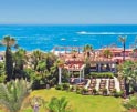 vakantie Antalya D-reizen