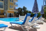 vakantie Antalya De Vakantiediscounter