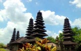 vakantie Bali Bebsy