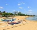 vakantie Bali Corendon