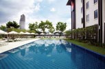 vakantie Bangkok De Vakantiediscounter