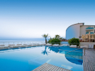 vakantie Belek Alltours