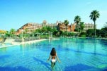 vakantie Belek Corendon