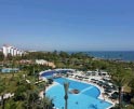 vakantie Belek D-reizen