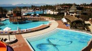 vakantie Belek De Vakantiediscounter