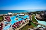 vakantie Belek TUI RIU