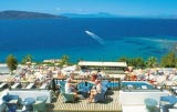 vakantie Bodrum Corendon