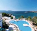 vakantie Bodrum D-reizen