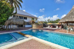 vakantie Bonaire Resort Bonaire