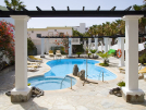 vakantie Canarische Eilanden Alltours