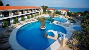 vakantie Chalkidiki De Vakantiediscounter