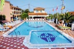 vakantie Corfu De Vakantiediscounter