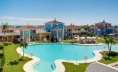 vakantie Costa del Sol De Jong Intra