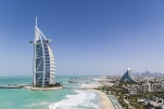 vakantie Dubai Silverjet