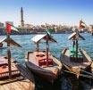 vakantie Dubai Sunweb