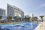 vakantie Dubai TUI RIU