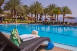vakantie Eilat Sunweb