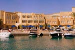 vakantie El Gouna Corendon