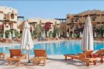 vakantie El Gouna De Vakantiediscounter