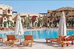 vakantie El Gouna De Vakantiediscounter