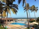 vakantie Gambia Kras Overwinteringscampagne