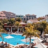vakantie Gran Canaria De Jong Intra