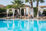 vakantie Kefalonia Prijsvrij