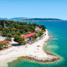 vakantie Kroatie Alltours