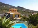vakantie La Palma Kras.nl