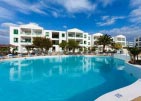 vakantie Lanzarote Corendon