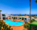 vakantie Lanzarote D-reizen